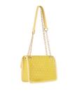 Сумка через плечо myMo, желтый - фото 4