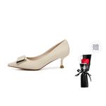 Высокие каблуки женские Daphne - фото 94