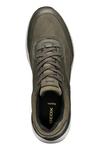 Кроссовки U BRANTHON B ABX Geox, зеленый - фото 5