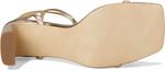 Туфли Steve Madden Eryka, Gold Leather - фото 3