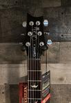 Электрогитара PRS SE Custom 24 Black Gold - фото 4