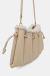 Сумка Themoire, бежевый - фото 4