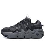 Кроссовки panini running shoes 'black grey' Fila, черный - фото