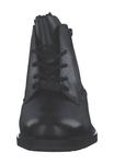 Ботинки bugatti Lace-up ankle boots, Schwarz Black/Black - фото 5