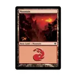 CCG Гора #244 (С), MTG - Shards of Alara - фото