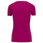 Футболка без рукавов Karpos Ambretta, розовый - фото 2