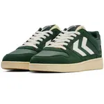 Кроссовки Hummel St.Power Play SP, зеленый - фото 5