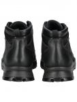 Ботинки на шнуровке IMAC, Black - фото 5