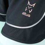 Шорты Altus Len, синий - фото 4