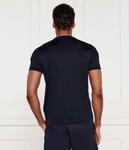 Футболки Regular fit Karl Lagerfeld, синий - фото 3