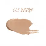 Покрывающая основа для лица Gosh Dextreme, 30 мл - фото 2