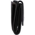 Кошелек Camel Active Tarma RFID Leder 14 cm, черный - фото 3