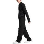 Куртка мужская черная Louis Vuitton, черный - фото 2