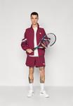 Спортивные шорты Diadora SHORTS ICON, Maroon Banner/Bordeaux - фото 2