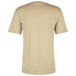 Футболка Circle Blanks Heather s/s Volcom, черный - фото 2