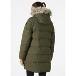 HELLY HANSEN Пальто W BLOSSOM PUFFY PARKA - фото 4