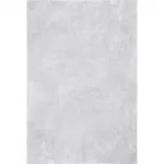 Ковер Loni Solid Shag Area Rug nuLOOM, 244x305 см, кремовый - фото 69