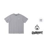 Футболка унисекс BURNIN, Celebration Blue - фото 6