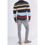 Пуловер HopenLife BICA, цвет Heidegrau - фото 2