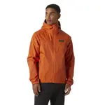 Куртка Helly Hansen Loke Terra, оранжевый - фото