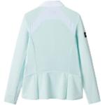 Ветровка FILA, мятный - фото 2