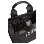 DSQUARED 2 Сумка-тоут DSQUARED2 Be Icon - фото 5