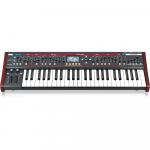 Синтезатор Behringer DEEPMIND 12X True Analog 12-Voice DEEPMIND 12X - фото 2