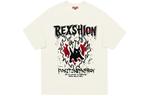 REXSHION Футболка унисекс, Белый - фото 11