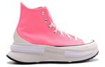 Кеды Run Star Converse Legacy Cx High 'Electric Blush' - фото 3