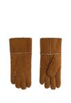 Перчатки WE Fashion Gloves, Brown - фото 2