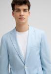 Пиджак-блейзер Strellson, светло-голубой - фото 4