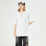 Футболка унисекс Dj.Spirit, белый - фото 22