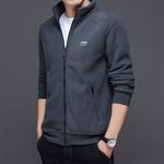 Куртка унисекс Jeep Spirit, цвет Royal Blue - фото 15