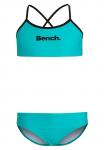 Бикини BENCH BOCA, цвет turquoise/black - фото