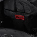 Рюкзак HUGO Taric, черный - фото 6