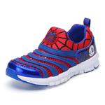 Кроссовки BOBDOG Toddler Shoes TD Low-top, черный - фото 17