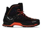 Ботинки Salewa Mountain Trainer Mid GORE-TEX, черный - фото 3