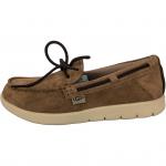 UGG Кроссовки Low Top Casual Brown Kids - фото