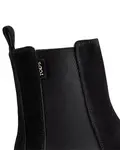 Женские ботинки челси Tod'S, черный - фото 4