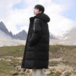 Пуховик Unisex Jeep, Хаки - фото 6