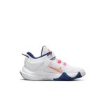 Кроссовки яннис бессмертие 2 Nike, белый - фото 2