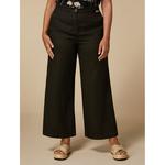 Брюки UNGHIA Marina Rinaldi, Natural - фото 4