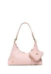 Сумка ALDO SHOULDER, Pink - фото