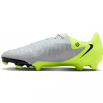 Футбольные бутсы Nike Phantom GX 2 Academy MG, желтый - фото 3