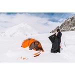 Tensor Extreme Conditions Обычный спальный коврик для мумий Nemo Equipment, черный - фото 23