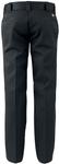 Брюки чино Dickies 873 Slim Straight Work Pant, черный - фото 4