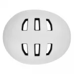 Шлем Lazer Maze KinetiCore STKR/GB junior urban, белый - фото 5