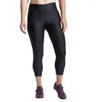 Тайтсы Pearl Izumi Sugar 24´´ Crop 3/4, черный - фото