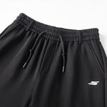 Skechers Повседневные брюки Unisex Black 01TS - фото 6