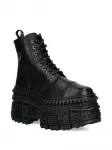 Ботинки на платформе New Rock, черный - фото 2